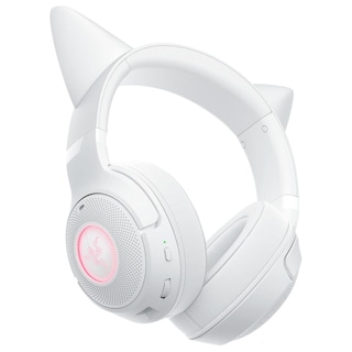 Foto 3 | Audífonos Inalámbricos Razer Kraken Kitty V2 Bt Blanco