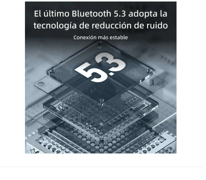 Foto 3 pulgar | Auriculares Para Casco De Moto  Bluetooth