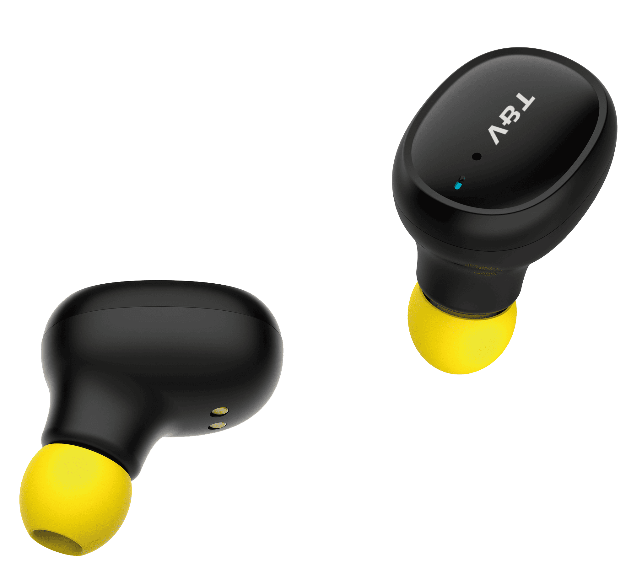 Foto 4 pulgar | Audífonos Bluetooth Bohne Topp In-ear Thonet & Vander Bohne Topp – 5h Batería   Micrófono Mems Y Controles Táctiles