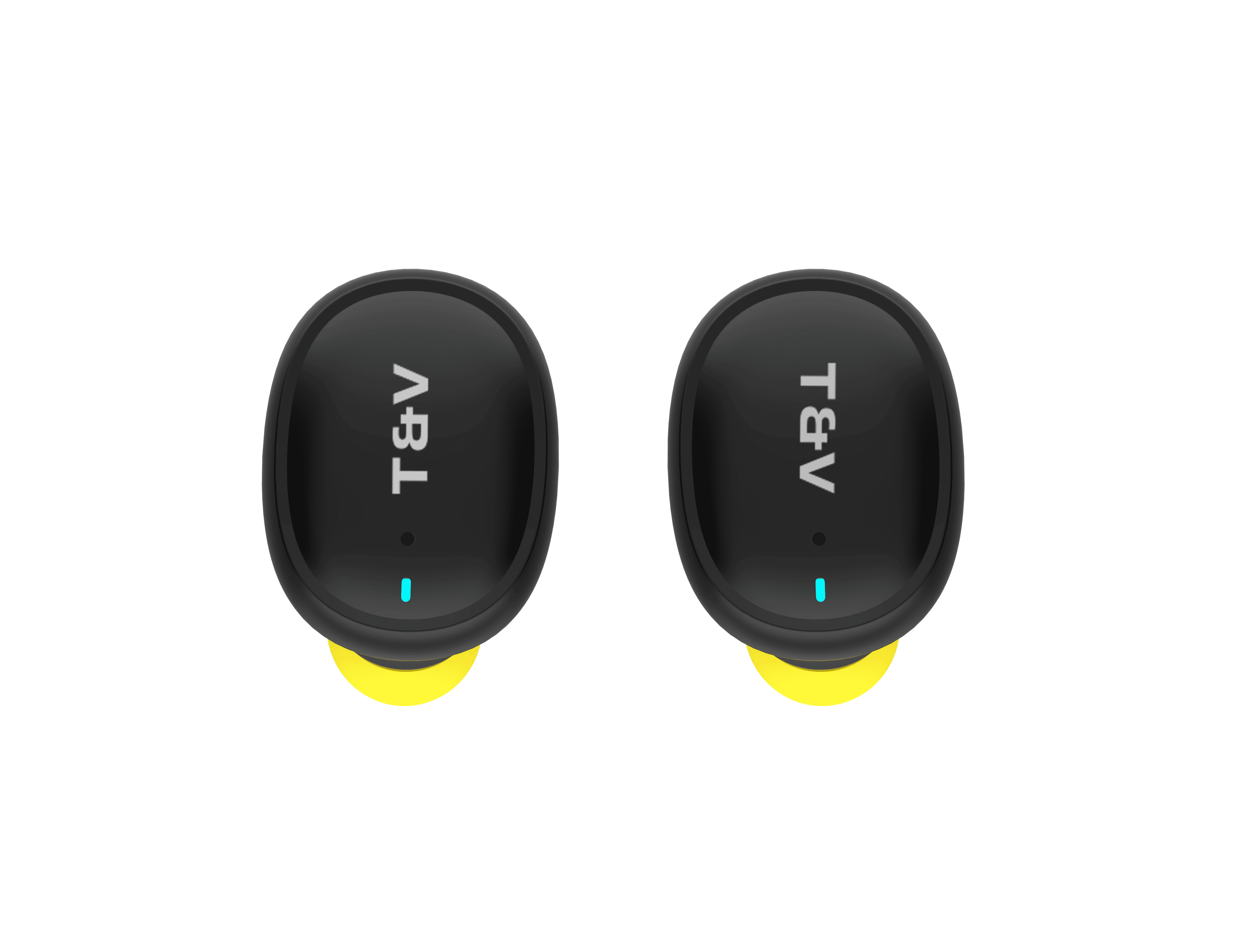 Foto 5 pulgar | Audífonos Bluetooth Bohne Topp In-ear Thonet & Vander Bohne Topp – 5h Batería   Micrófono Mems Y Controles Táctiles