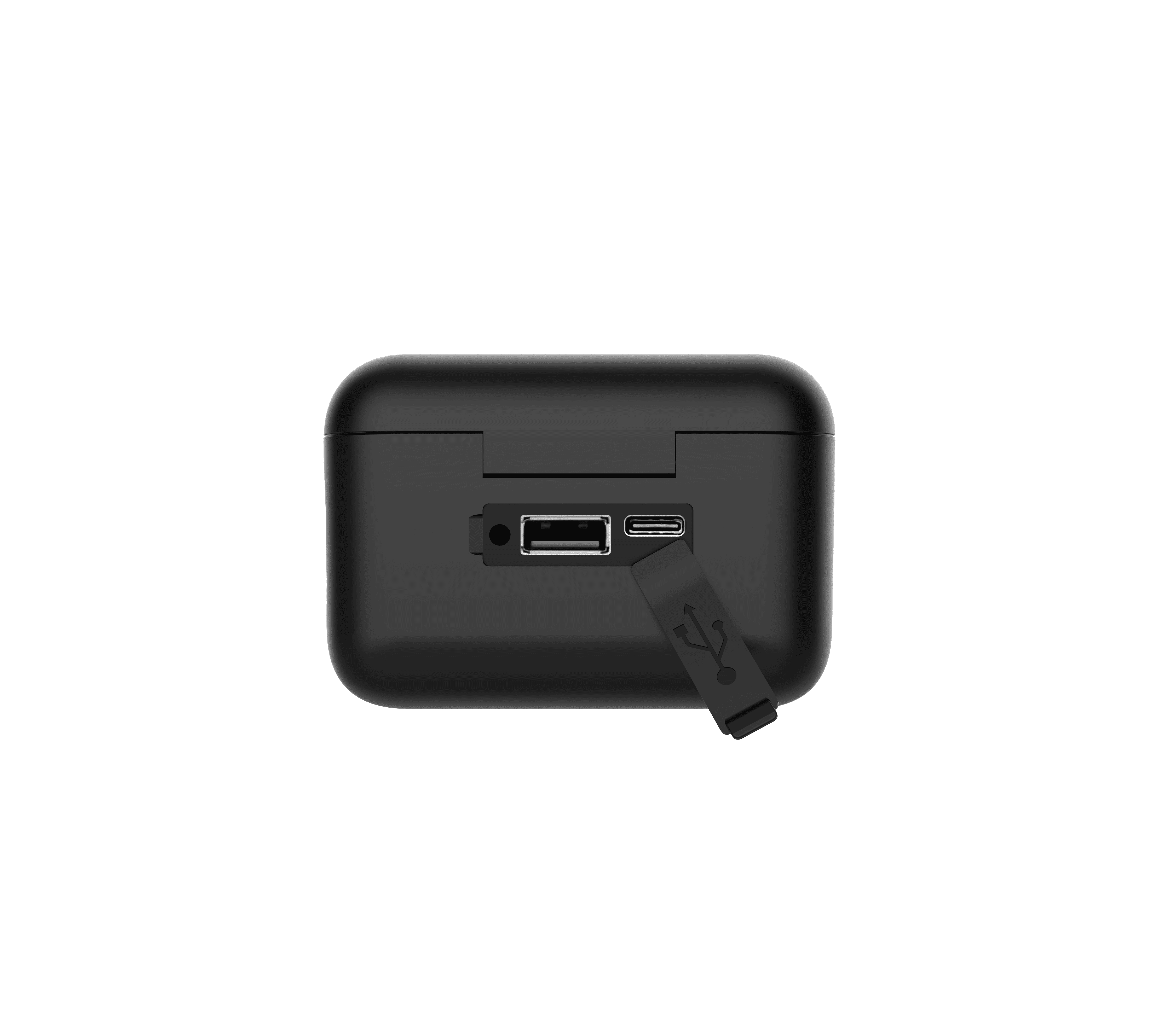 Foto 6 pulgar | Audífonos Bluetooth Bohne Topp In-ear Thonet & Vander Bohne Topp – 5h Batería   Micrófono Mems Y Controles Táctiles