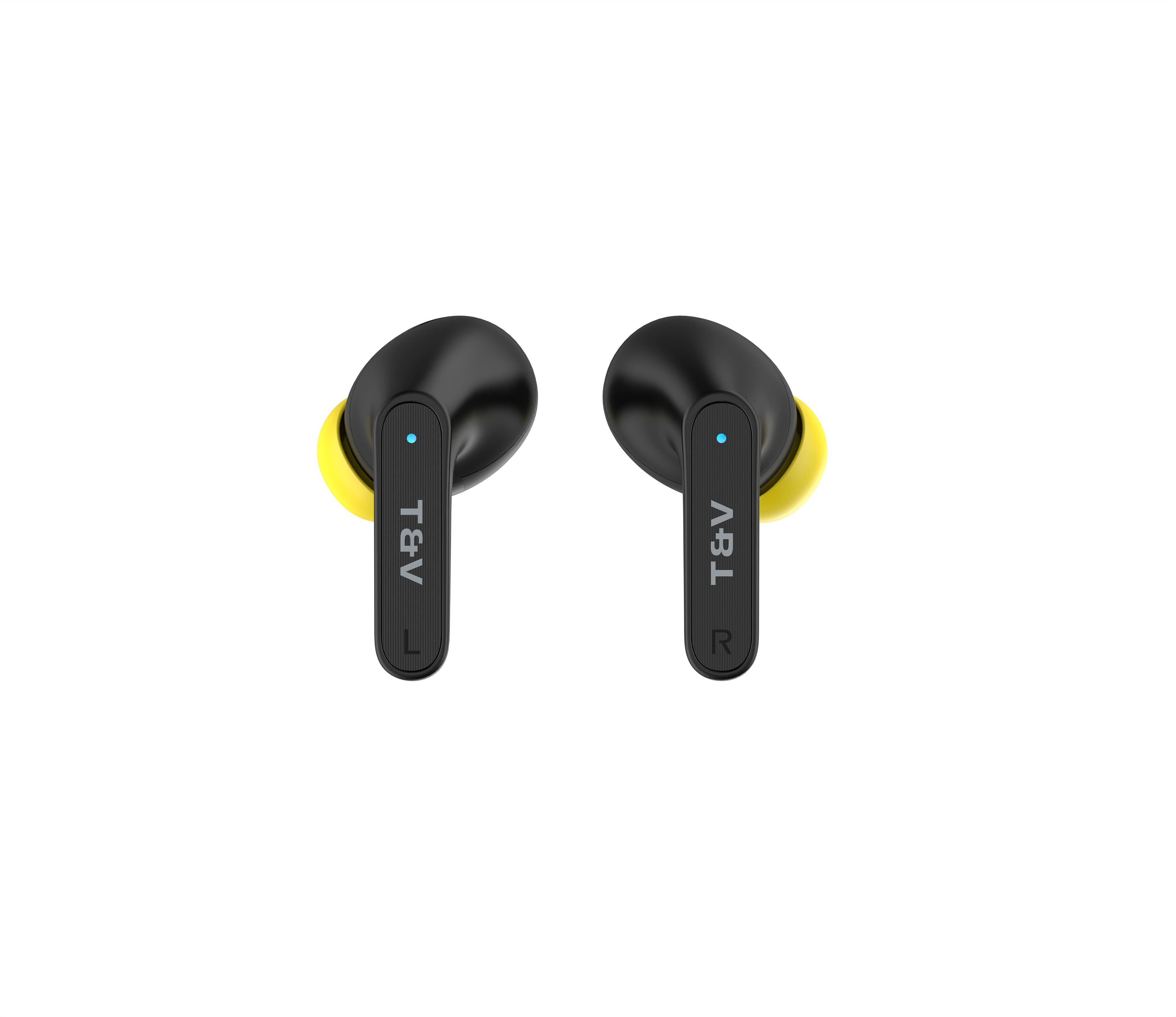 Foto 4 pulgar | Audífonos Bluetooth In-ear Thonet & Vander Reis Bt – 5h Batería  Micrófono Mems Y Controles Táctiles
