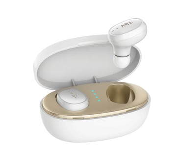 Foto 1 | Audífonos Bluetooth In-ear Thonet & Vander Bohne – 5h Batería Micrófono Y Controles Táctiles