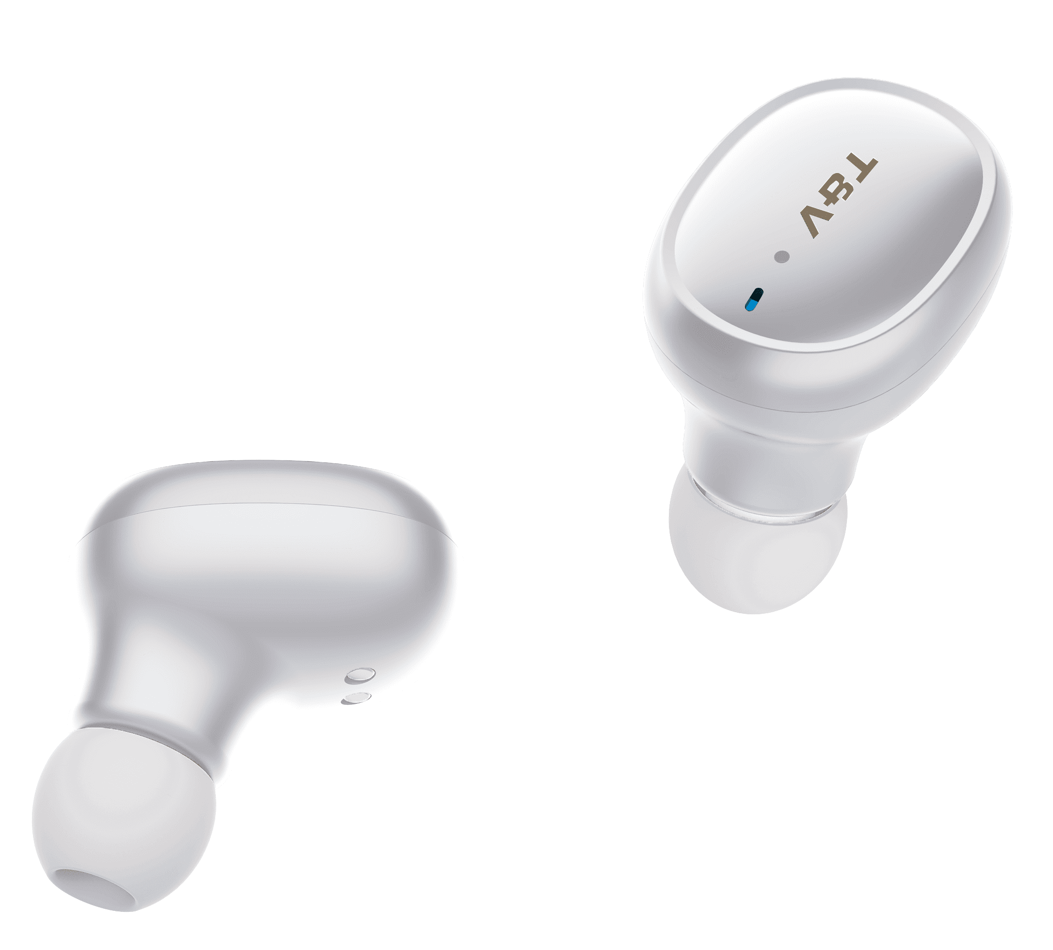 Foto 3 pulgar | Audífonos Bluetooth In-ear Thonet & Vander Bohne – 5h Batería   Micrófono Y Controles Táctiles