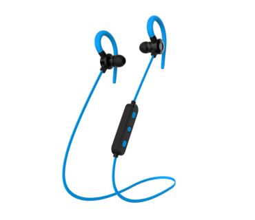 Foto 3 | Audífonos Bluetooth In-ear Neckband Thonet & Vander Vr10 – 5h Batería Micrófono Mems Y Controles Integrados