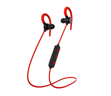 Foto 3 | Audífonos Bluetooth In-ear Neckband Thonet & Vander Vr10 – 5h Batería Micrófono Mems Y Controles Integrados