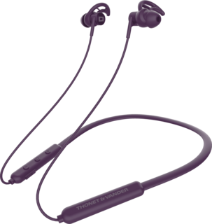 Foto 2 | Audífonos Bluetooth In-ear Neckband Thonet & Vander Vr100 – 10h Batería Micrófono Mems Y Controles Integrados