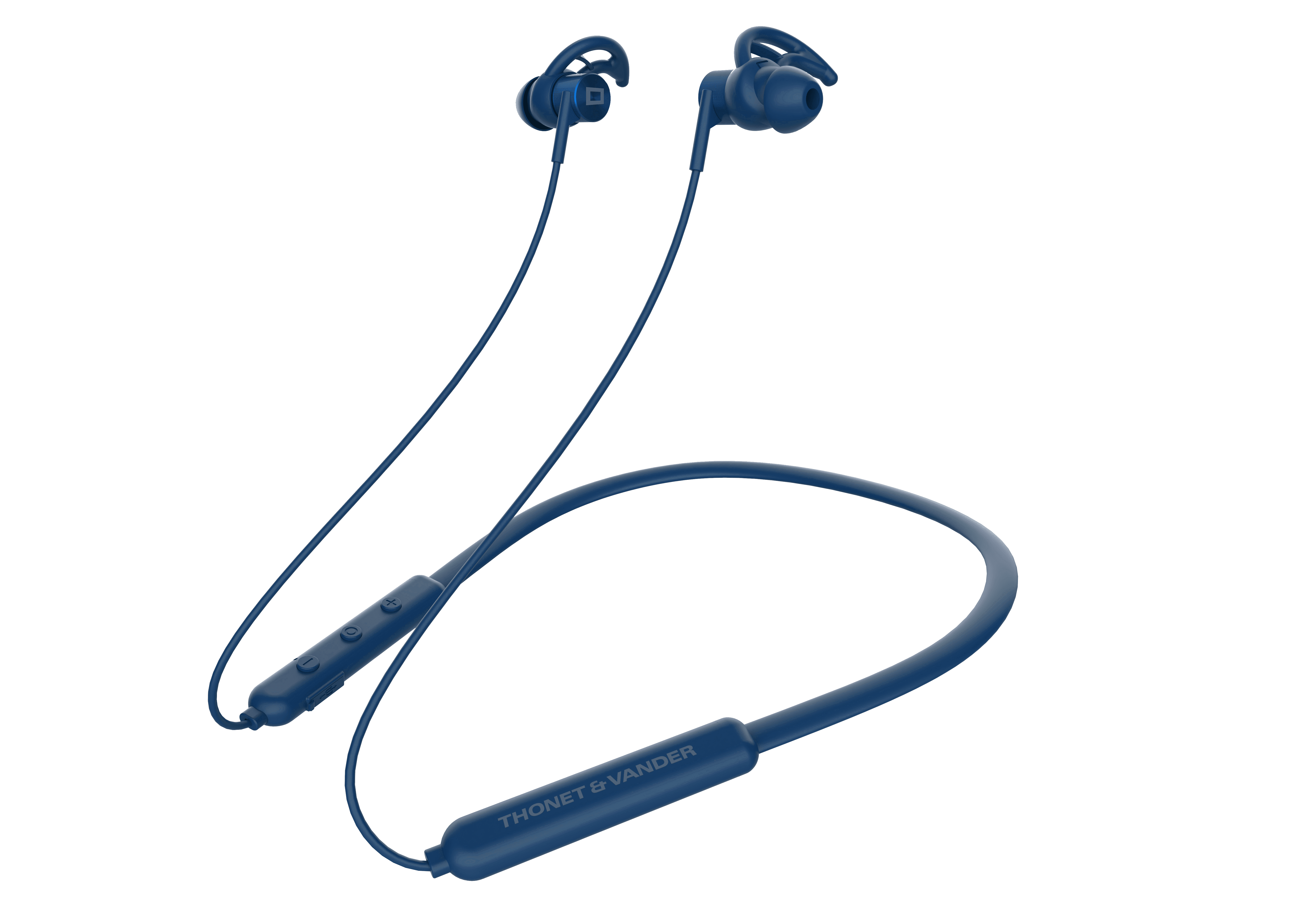 Foto 2 | Audífonos Bluetooth In-ear Neckband Thonet & Vander Vr100 – 10h Batería  Micrófono Mems Y Controles Integrados