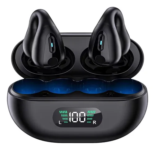 Audifonos Xtellar Inalámbricos Conducción Ósea Bluetooth Deportivos