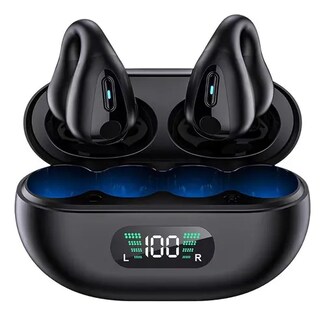 Foto 1 | Audifonos Xtellar Inalámbricos Conducción Ósea Bluetooth Deportivos