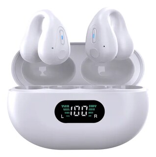 Foto 1 | Audifonos Inalámbricos Xtellar Conducción Ósea Bluetooth Deportivos