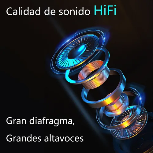 Foto 5 pulgar | Audifonos Inalámbricos Xtellar  Conducción Ósea Bluetooth Deportivos