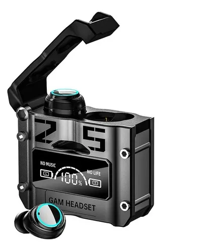 Audífonos Xtellar Bluetooth 5.3  Gamer Baja Latencia Auriculares