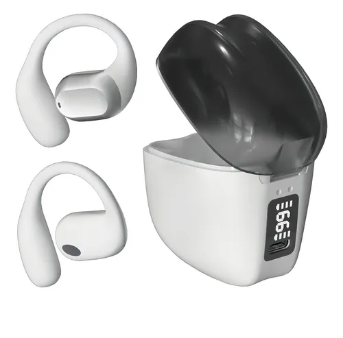 Foto 2 pulgar | Audífonos Xtellar  Manos Libres Deportivos Open-ear Bluetooth 6.0 Inalámbricos