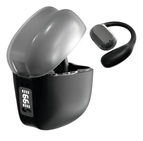 Foto 3 pulgar | Audífonos Xtellar  Manos Libres Deportivos Open-ear Bluetooth 6.0 Inalámbricos