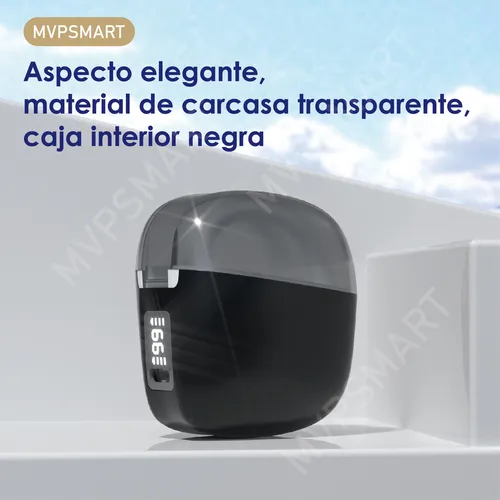 Foto 4 pulgar | Audífonos Xtellar  Manos Libres Deportivos Open-ear Bluetooth 6.0 Inalámbricos