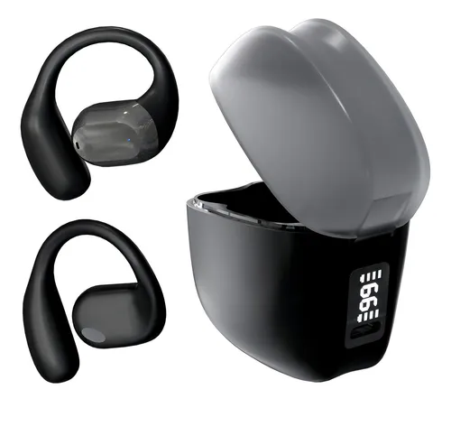 Audífonos Manos Libres Deportivos Open-ear Bluetooth Inalámbricos