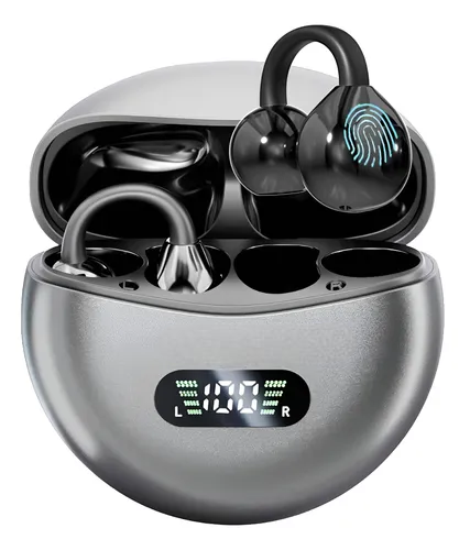 Foto 1 | Audífonos Xtellar Open Ear Bluetooth