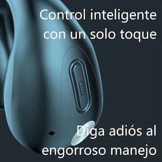 Foto 2 | Audifonos Xtellar Inalámbricos Bluetooth Deportivos