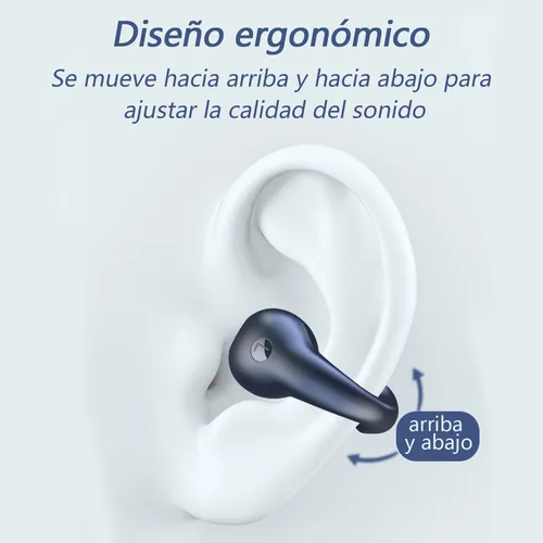 Foto 4 pulgar | Audifonos Xtellar Inalámbricos Bluetooth Deportivos