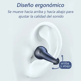 Foto 3 | Audifonos Xtellar Inalámbricos Bluetooth Deportivos
