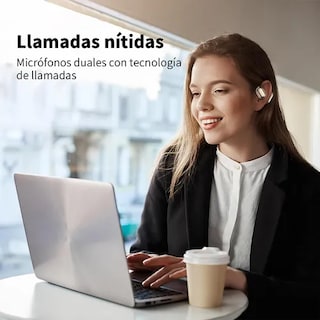 Foto 2 | Audifonos Inalámbricos Xtellar