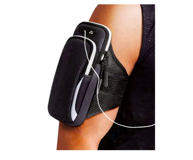 Foto 2 pulgar | Brazalete Xtellar Deportivo Para Celular Bolsa De Brazo Para Correr