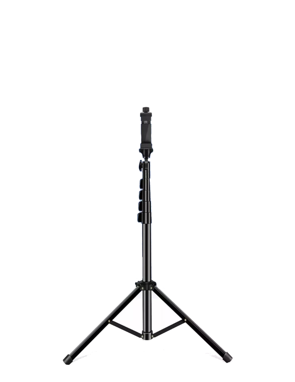 Foto 1 | Tripie para Celular Güish 170 cm