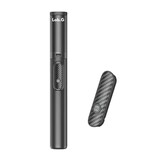 60in Selfie Stick Soporte Portátil Trípode Para Celular Móvil Lab.g Negro