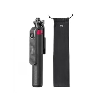 Foto 1 | Tripie Para Selfie Stick Portátil Para Telefono Celular Eo Safe Imports Esi-19537 Negro