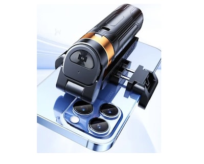 Foto 4 | Selfie Stick Xtellar Trípode Bluetooth Control Remoto Monopié Negro