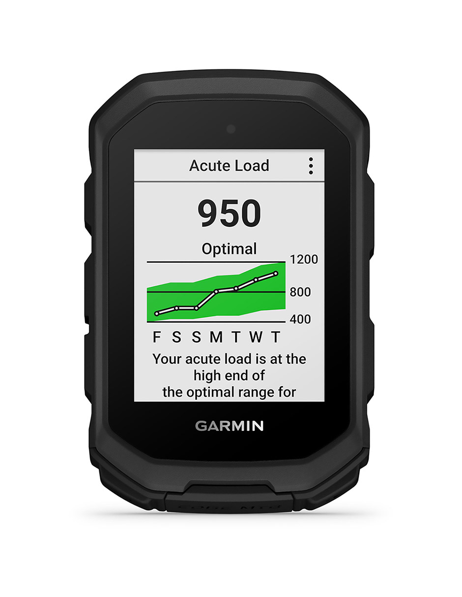 Foto 2 pulgar | Edge Mtb
