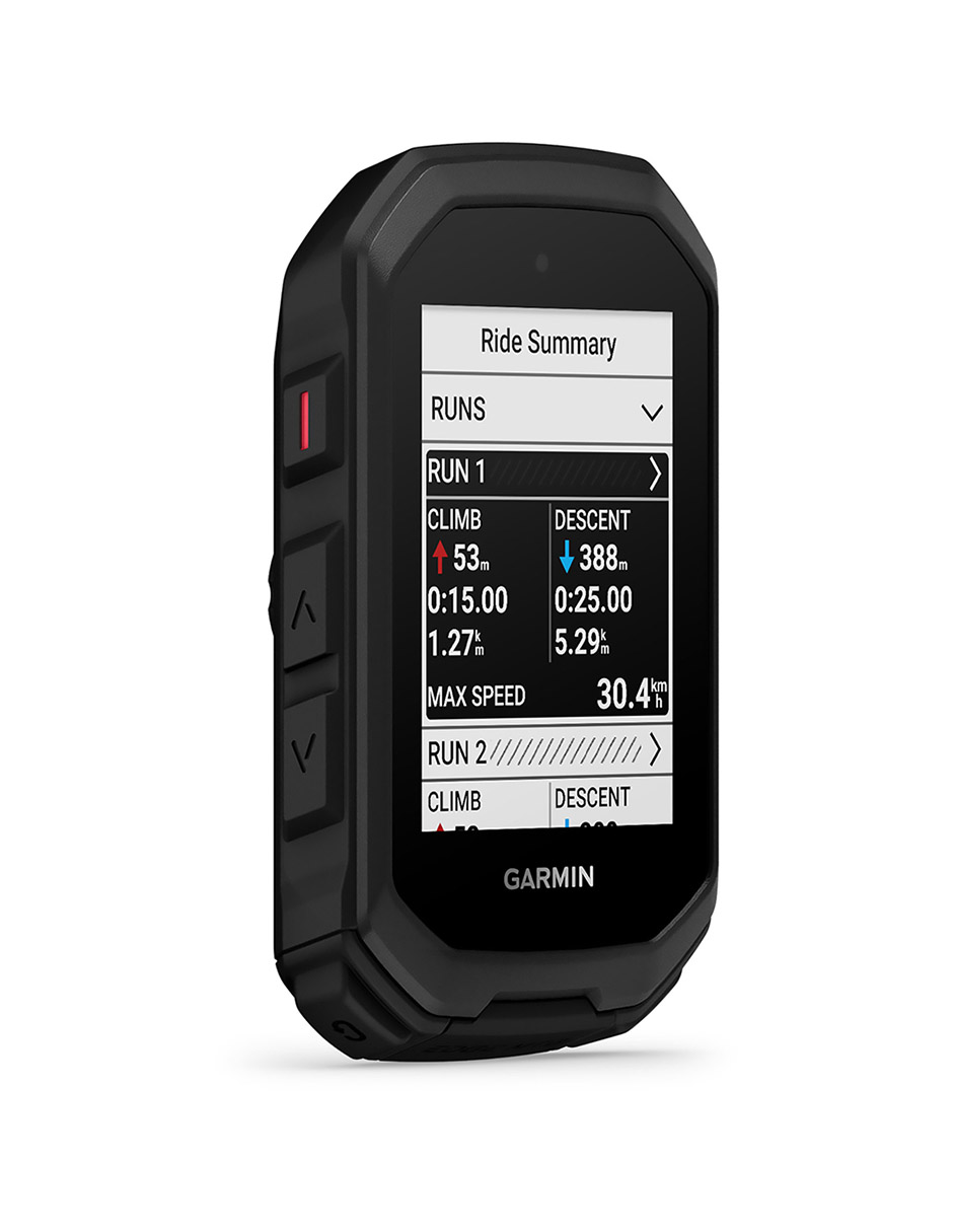 Foto 4 pulgar | Edge Mtb