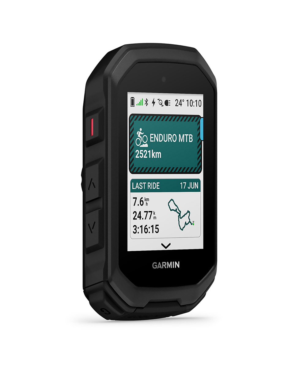 Foto 5 pulgar | Edge Mtb
