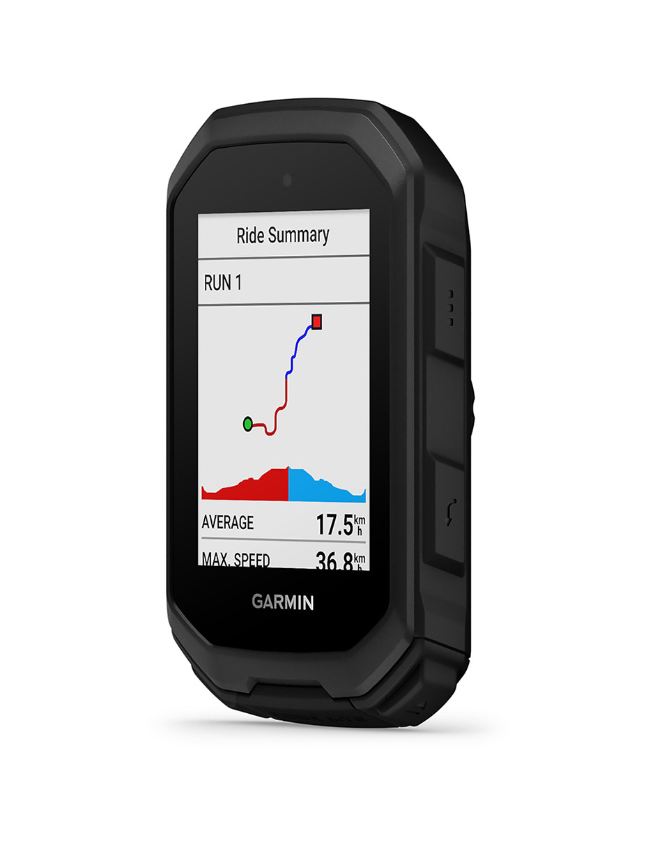 Foto 6 pulgar | Edge Mtb