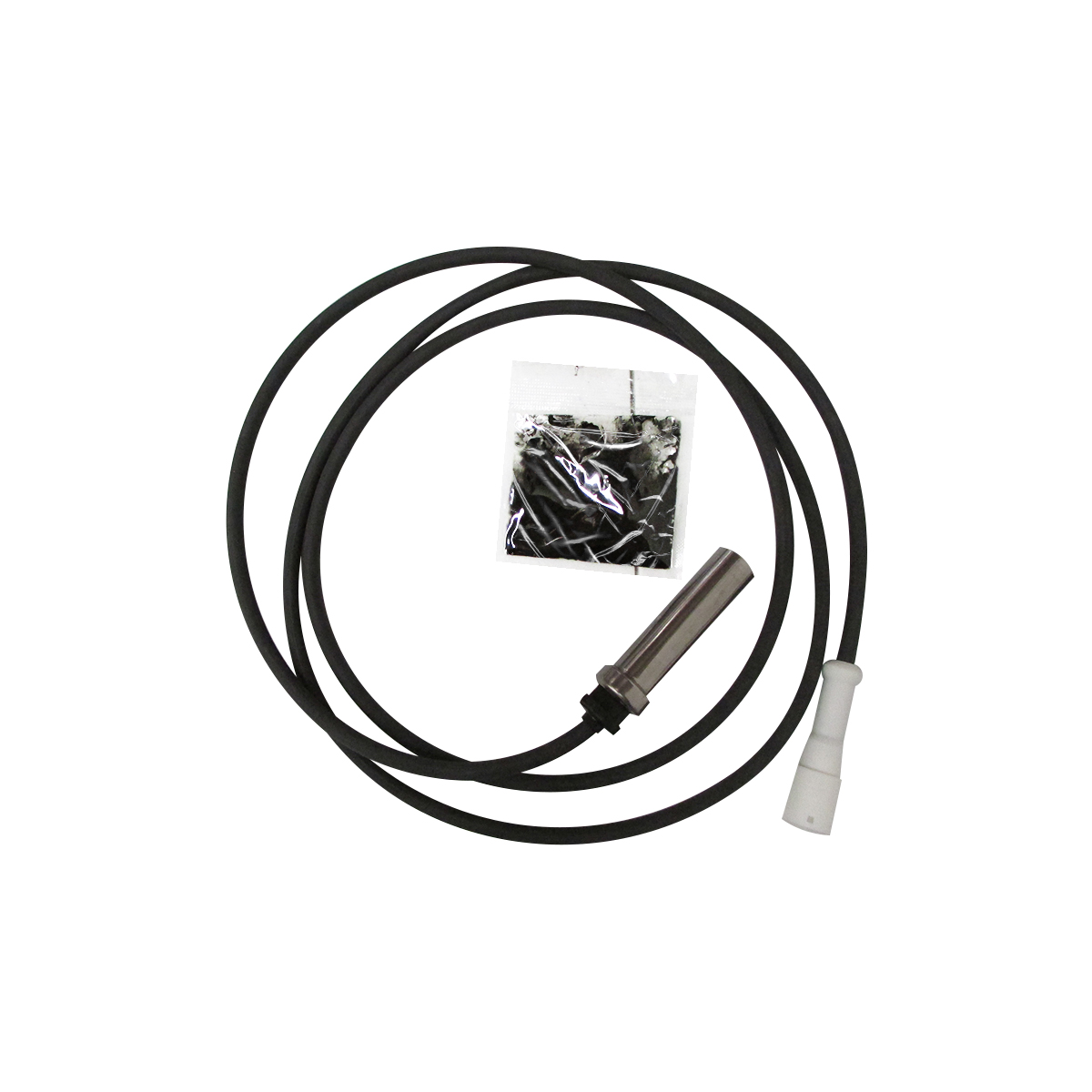 Sensor de Frenos ABS Dorman Conector Recto con Arnés de 66''