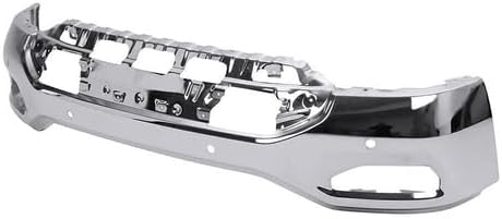 Defensa Frontal De Acero $15,099