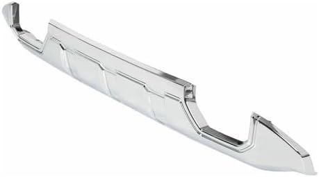 Foto 4 pulgar | Moldura Cromada