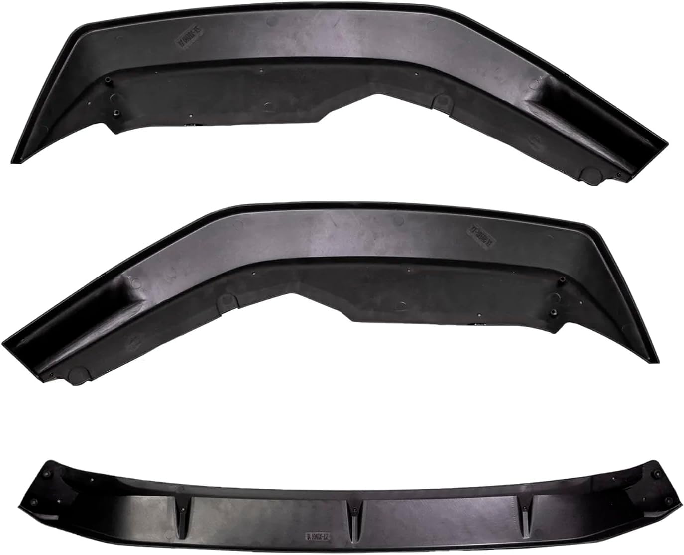 Foto 4 pulgar | Moldura Frontal De Defensa