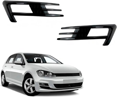 Foto 1 | Par De Vistas Fascia Delantera Golf Mk7 Tsi Tipo Oem (izq. Y Der.)