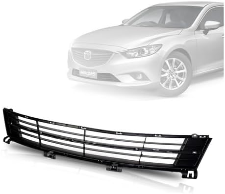 Foto 1 | Rejilla De Fascia Frontal