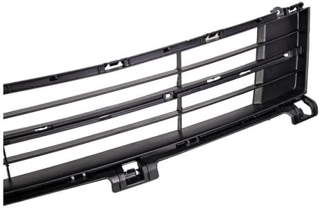 Foto 3 | Rejilla De Fascia Frontal