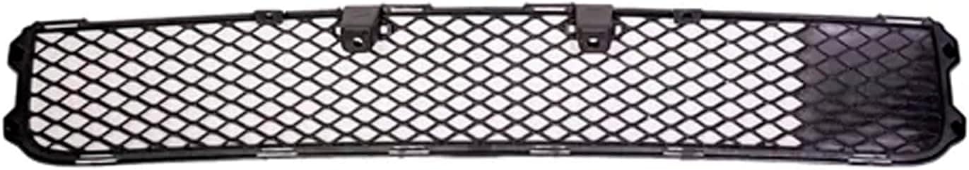 Parrilla Central De Fascia $1,599