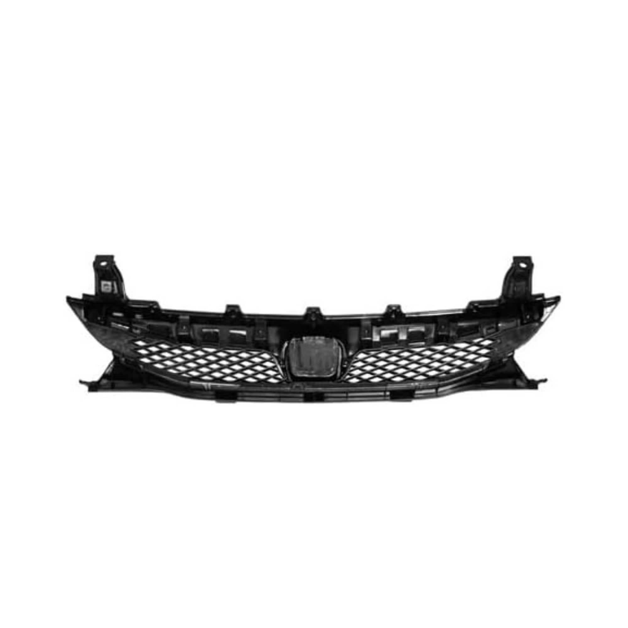 Parrilla Delantera Cromada $2,319