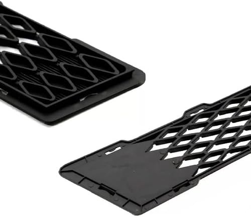 Foto 3 pulgar | Rejilla De Fascia Delantera