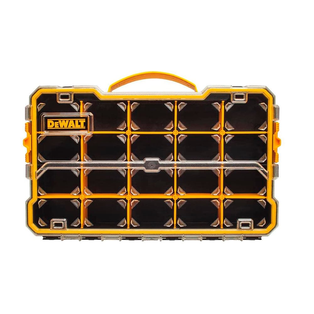 Caja Organizadora Dewalt Dwst14830 17 Plg $736