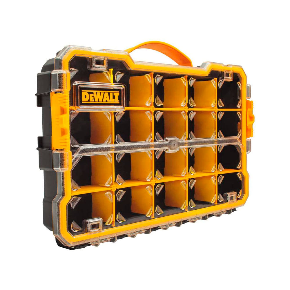 Foto 3 pulgar | Caja Organizadora Dewalt Dwst14830 17 Plg