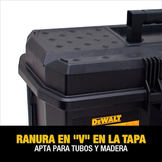 Foto 3 | Caja De Herramientas Dewalt Dwst24082 24 Plg