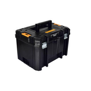Foto 1 | Caja Portaherramientas Con Charola Dewalt 17 In