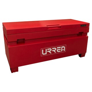 Foto 1 | Baúl Metálico Para Lugar De Trabajo 60'' Urrea